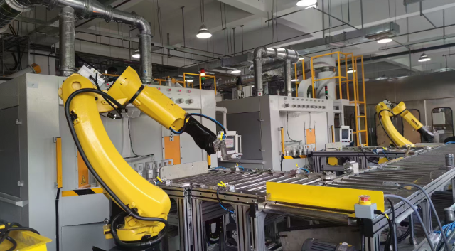 广西喷砂机常见类型及适用场景全解析