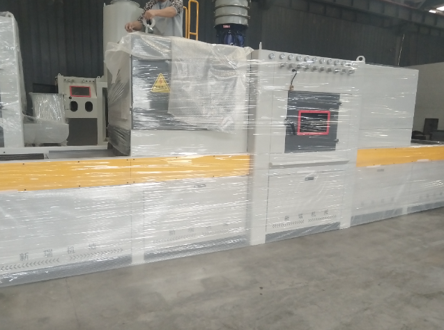 广西喷砂机操作规范 新手必学安全要点