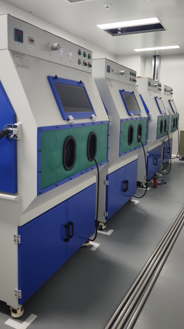 广西小型喷砂机使用方法 家用 / 小作坊适用