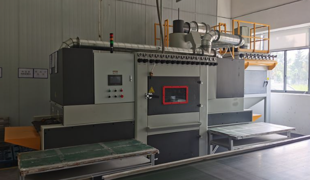 广西如何提升喷砂机工作效率 这几招超实用