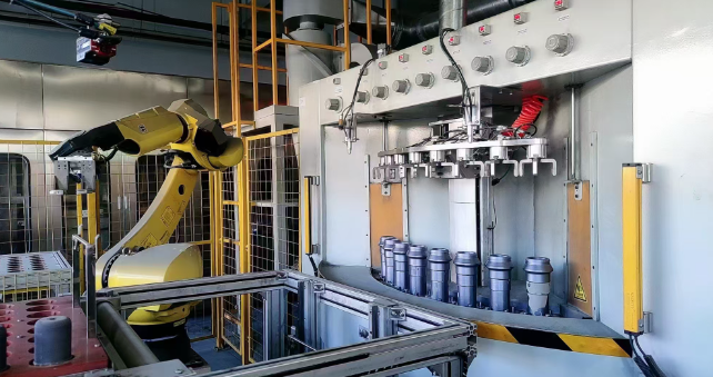 广西喷砂机快速换料技巧 节省施工时间