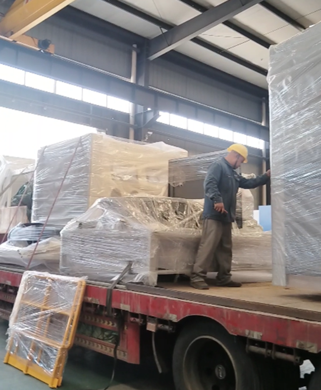 广西喷砂机软管易破损？选择与保养技巧