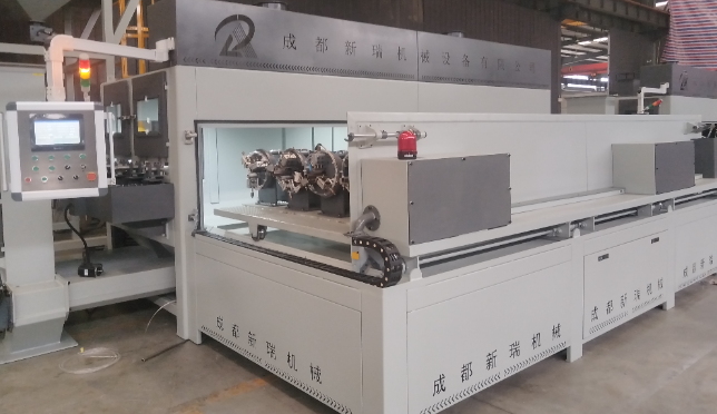 广西低温环境下喷砂机如何正常工作